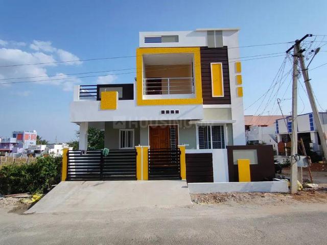 3 BHK Independent House in Veppampattu for resale Chennai. The reference number is 20436620