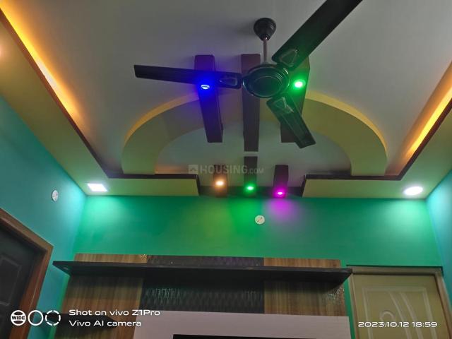 3 BHK Independent House in Veppampattu for resale Chennai. The reference number is 20852162