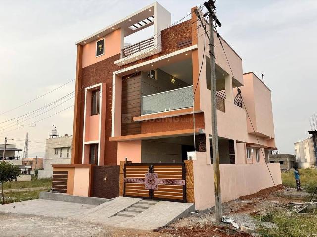 3 BHK Independent House in Veppampattu for resale Chennai. The reference number is 20255866