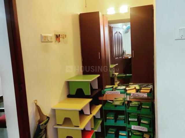 3 BHK Independent House in Vettuvankani for resale Chennai. The reference number is 16281435