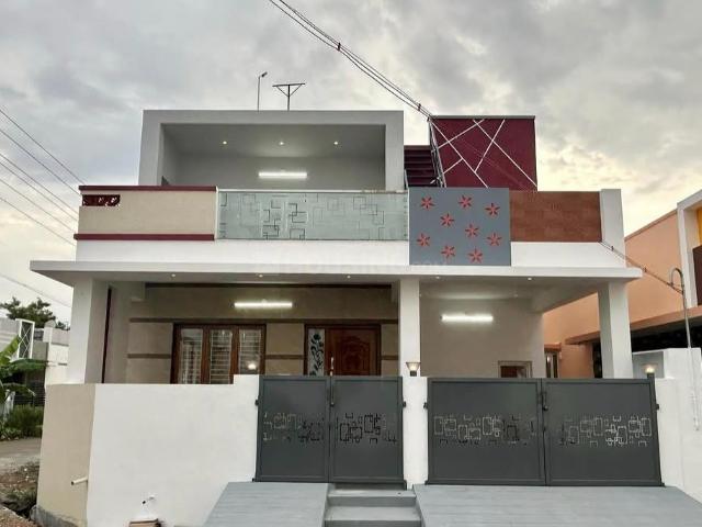 3 BHK Independent House in Vetrivel Nagar for resale Chennai. The reference number is 17016942