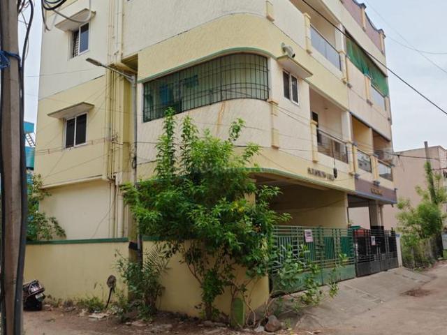 3 BHK Independent House in Vinayakapuram for resale Chennai. The reference number is 20456368