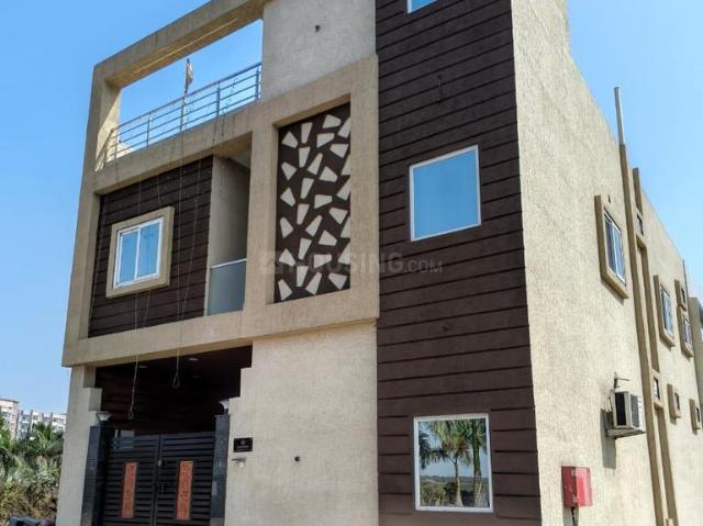 3 BHK Independent House in Vidhan Sabha Road for resale Raipur. The reference number is 20167822