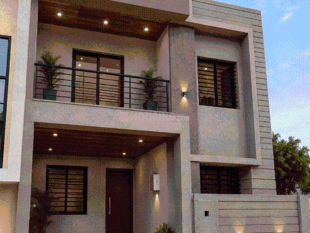 3 BHK Independent House in Vidhan Sabha Road for resale Raipur. The reference number is 20530453