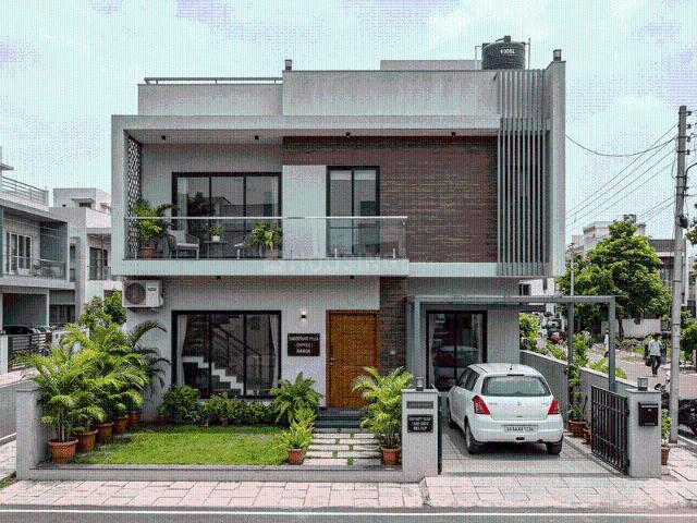 3 BHK Independent House in Vidhan Sabha Road for resale Raipur. The reference number is 20942818