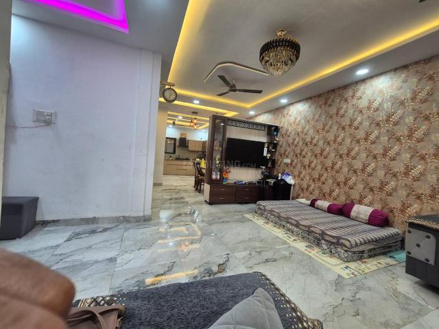 3 BHK Independent House in Vijay Nagar for resale Indore. The reference number is 15929921