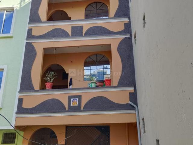 3 BHK Independent House in Vijay Nagar for resale Ujjain Road. The reference number is 17768375
