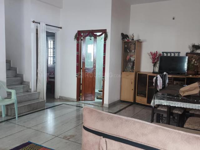 3 BHK Independent House in Vijayanagar for rent Bengaluru. The reference number is 20249119