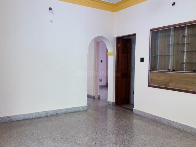3 BHK Independent House in Vijayanagar for rent Bengaluru. The reference number is 20395773