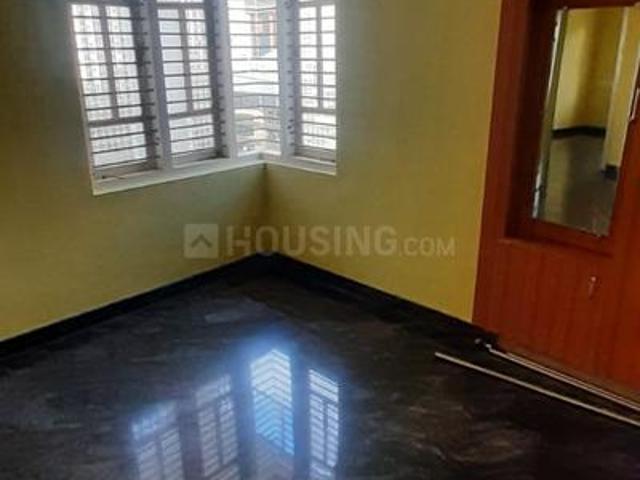 3 BHK Independent House in Vijayanagar for rent Mysore. The reference number is 20650537