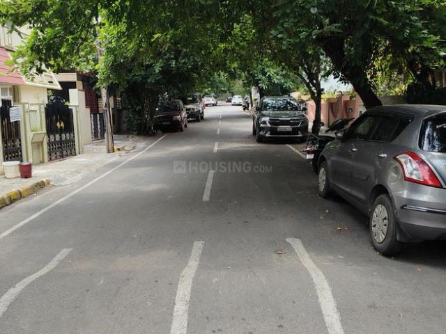 3 BHK Independent House in Vijayanagar for resale Bangalore West. The reference number is 17151176
