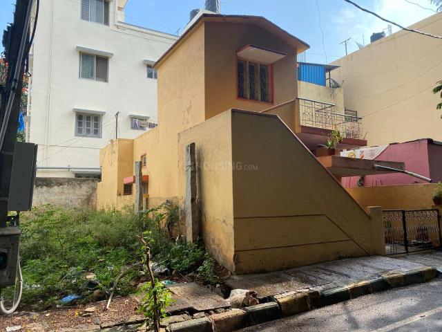 3 BHK Independent House in Vijayanagar for resale Bangalore West. The reference number is 17702926