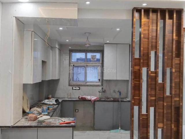 3 BHK Independent House in Vikaspuri for rent New Delhi. The reference number is 19909533
