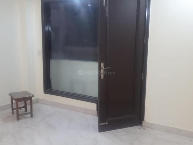 3 BHK Independent House in Vikaspuri for rent New Delhi. The reference number is 19953177