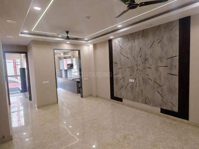 3 BHK Independent House in Vikaspuri for rent New Delhi. The reference number is 20822898