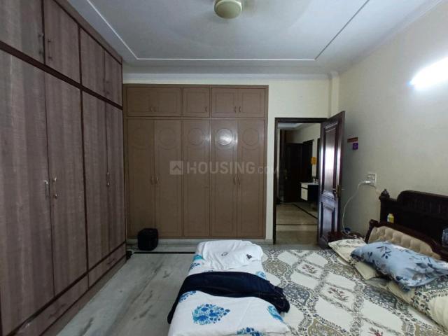 3 BHK Independent House in Vikaspuri for resale New Delhi. The reference number is 19255961