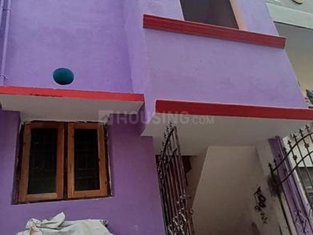 3 BHK Independent House in Villivakkam for resale Chennai. The reference number is 16153845