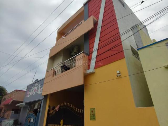 3 BHK Independent House in Villivakkam for resale Chennai. The reference number is 20613346