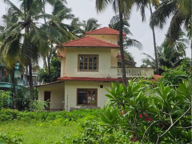 3 BHK Independent House in Virar West for resale Mira Road and Beyond. The reference number is 17788676