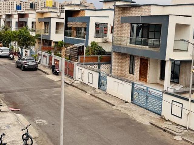3 BHK Independent House in Virar West for resale Mira Road and Beyond. The reference number is 17296474