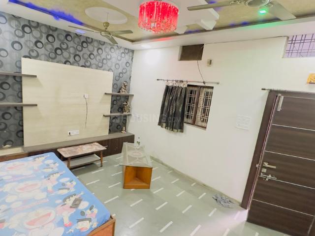 3 BHK Independent House in Vishnu Puri Colony for rent Indore. The reference number is 19258319
