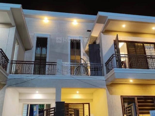 3 BHK Independent House in Vishwakarmapuram Colony for rent Agra. The reference number is 15081289