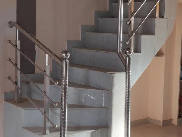 3 BHK Independent House in Visnagar for rent Mehsana. The reference number is 18994560