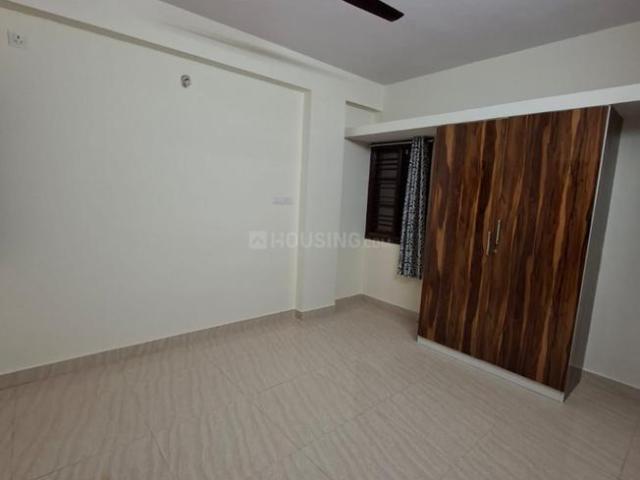 3 BHK Independent House in Vivek Nagar for rent Bengaluru. The reference number is 20861316