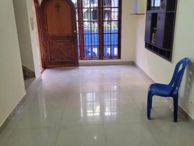 3 BHK Independent House in Vivek Nagar for rent Bengaluru. The reference number is 21013297