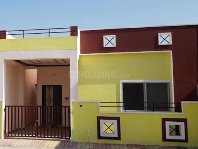3 BHK Independent House in Vrindavan Colony for resale Bhatapara. The reference number is 16690184