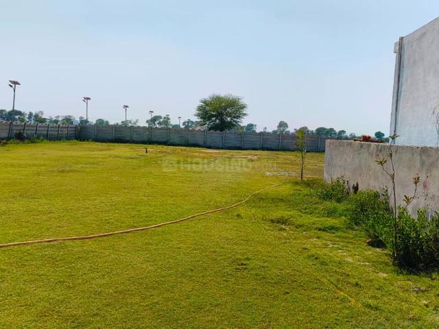 3 BHK Independent House in Vrindavan for resale Mathura. The reference number is 16887101