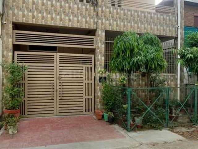 3 BHK Independent House in Vrindavan Yojana for resale Lucknow. The reference number is 20307865