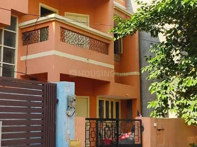 3 BHK Independent House in Vrindavan Yojana for resale Lucknow. The reference number is 20672578