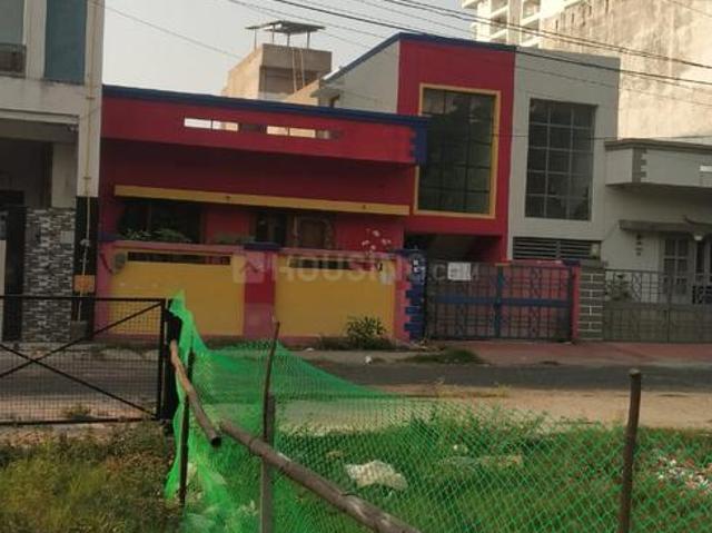 3 BHK Independent House in Vrindavan Yojana for resale Lucknow. The reference number is 20672587