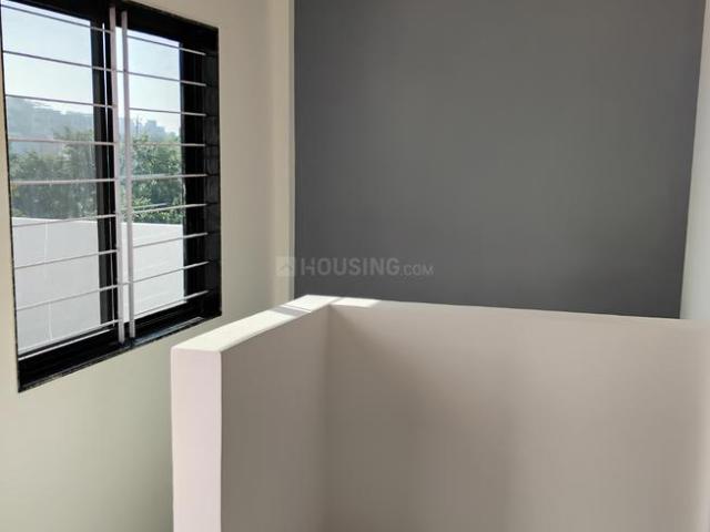 3 BHK Independent House in Wanadongri for resale Nagpur. The reference number is 14257427