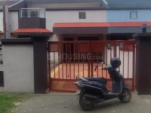 3 BHK Independent House in Waddhamna for resale Nagpur. The reference number is 20791327