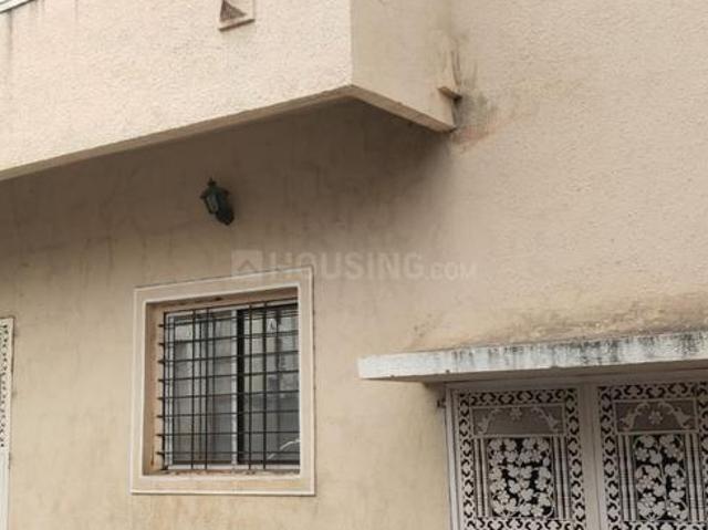 3 BHK Independent House in Wadgaon Sheri for resale Pune. The reference number is 17570025