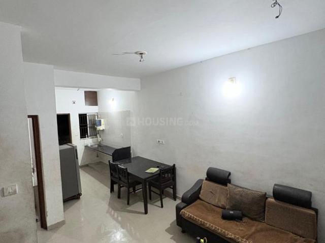 3 BHK Independent House in Waghodia for rent Vadodara. The reference number is 20442112