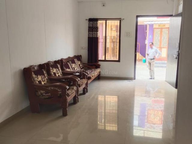 3 BHK Independent House in Waghodia for rent Vadodara. The reference number is 20569362
