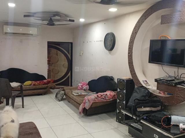 3 BHK Independent House in Waghodia Road for resale Vadodara. The reference number is 20739338