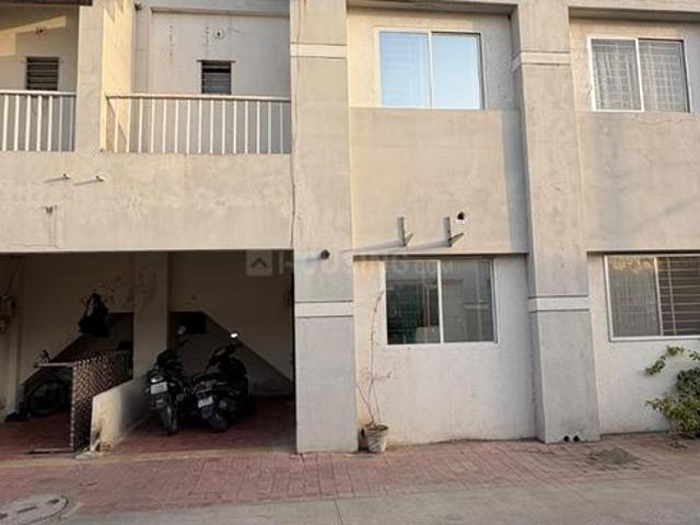 3 BHK Independent House in Waghodia Road for resale Vadodara. The reference number is 20365598