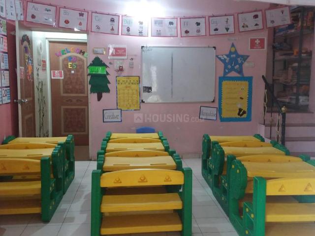 3 BHK Independent House in Wakad for rent Pune. The reference number is 20670317