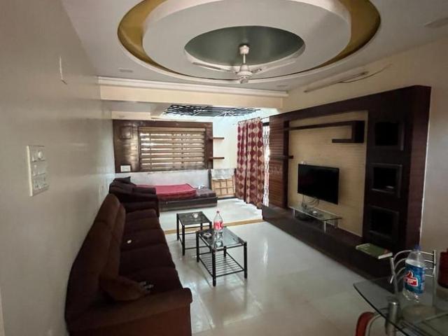 3 BHK Independent House in Wakad for resale Pune. The reference number is 14279147