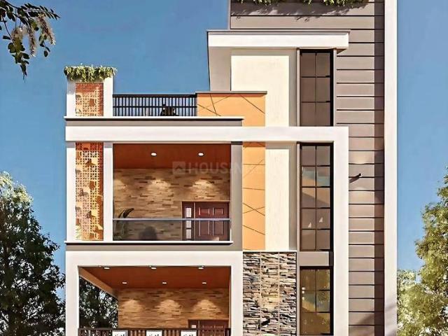 3 BHK Independent House in West Mambalam for resale Chennai. The reference number is 18486924