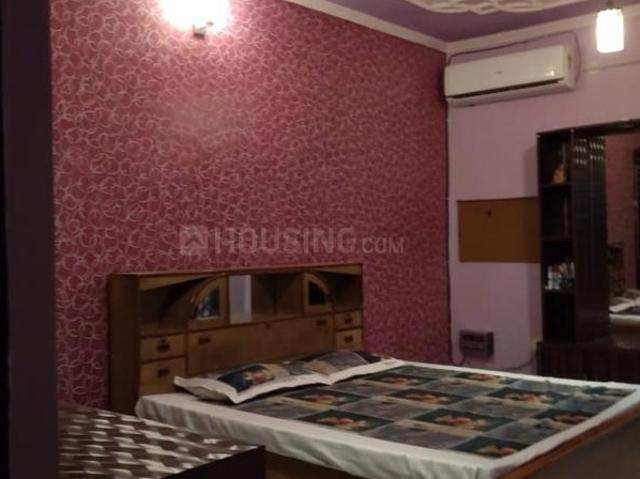3 BHK Independent House in West Sagarpur for resale New Delhi. The reference number is 7103235