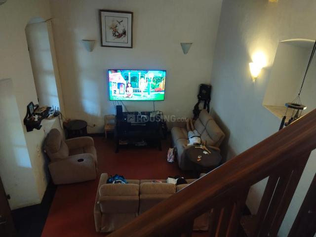 3 BHK Independent House in White Town for resale Puducherry. The reference number is 16331345