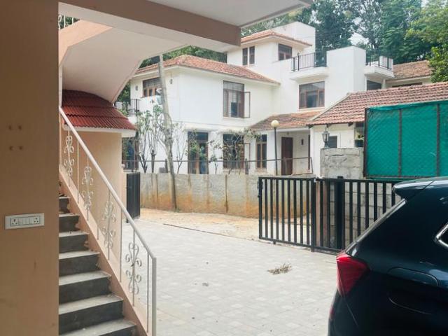 3 BHK Independent House in Whitefield for rent Bengaluru. The reference number is 20631006