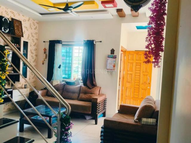 3 BHK Independent House in Yadrav for rent Kolhapur. The reference number is 17117006