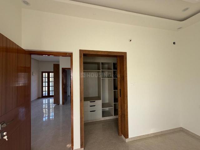 3 BHK Independent House in Yelahanka for resale Bengaluru. The reference number is 19920117