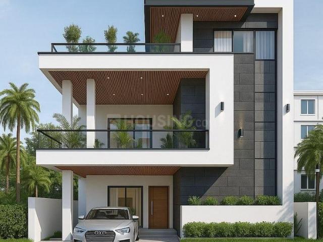 3 BHK Independent House in Yelahanka for resale Bengaluru. The reference number is 20521297